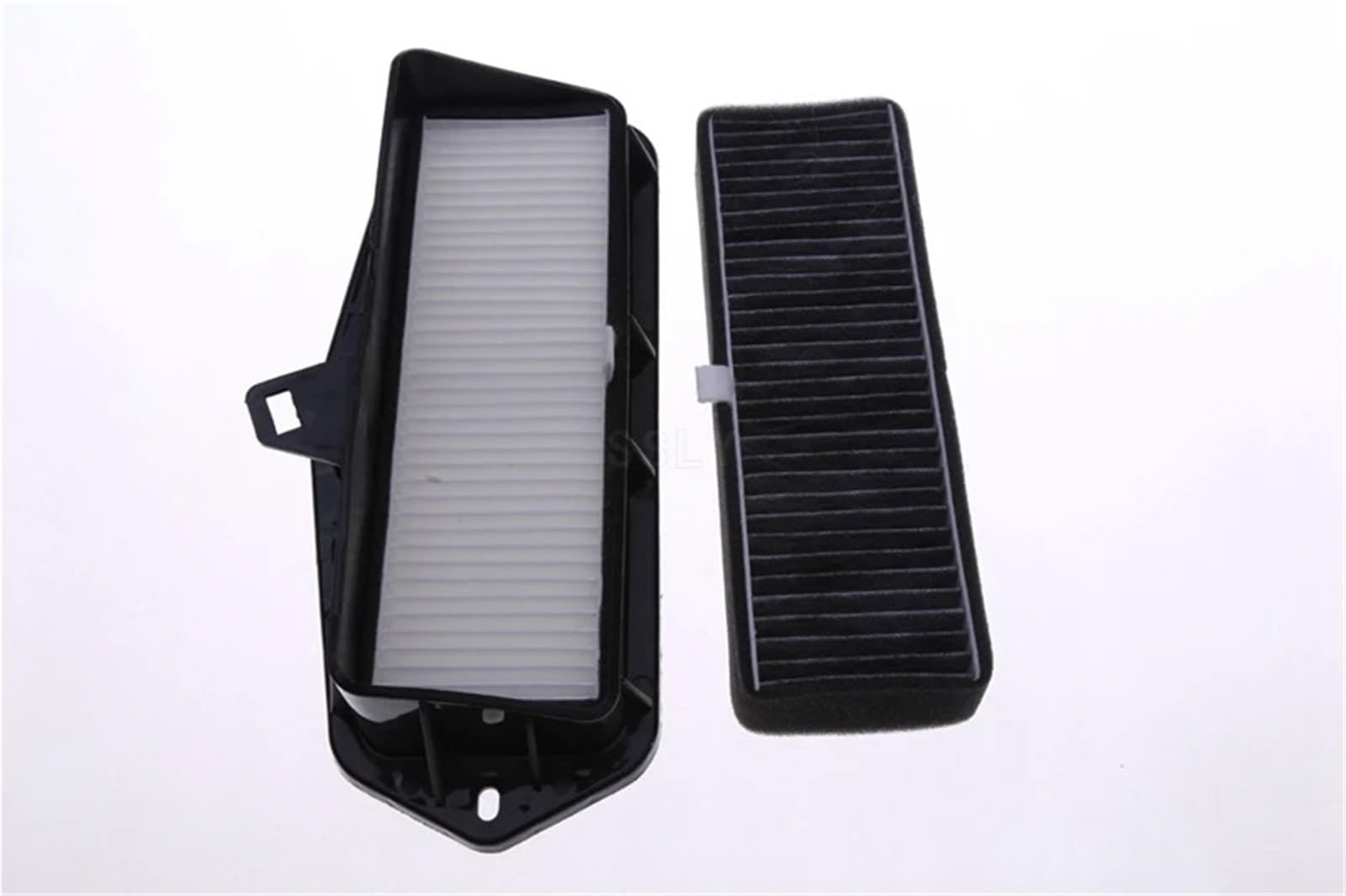 LUTFI Auto Filtro Aire para Tiguan para TT para A3 S3 8V para Skoda