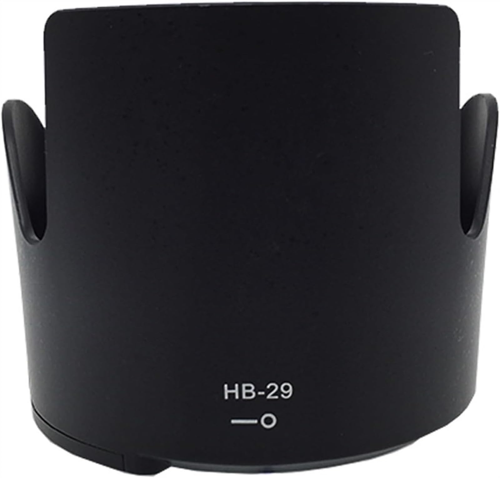 EKsma Camera Lens Accessories HB-29 Lens Hood Shade for Nikon AF8209;S 708209;200mm f2.8G VR Lens