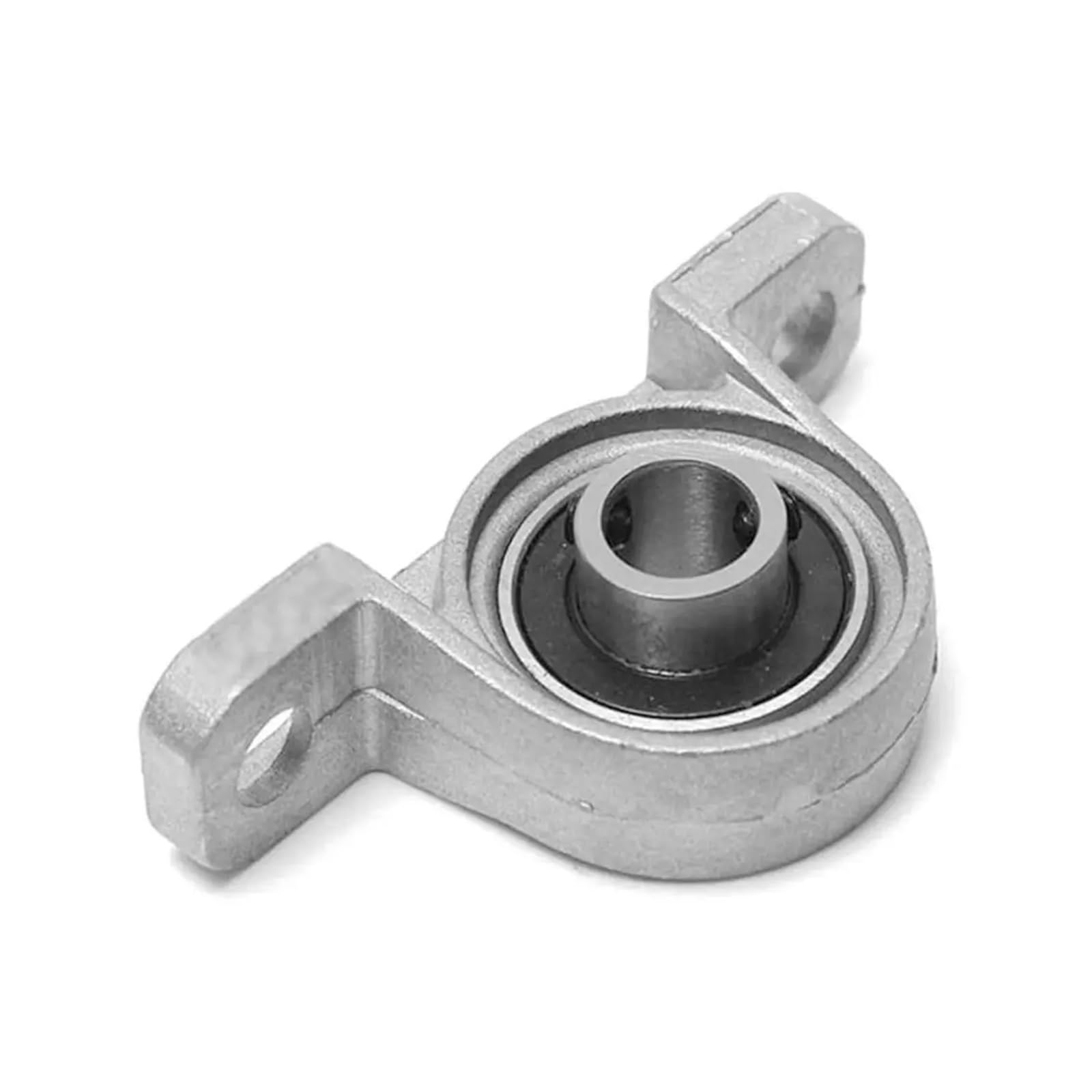 8-30mm alésage roulement à Billes Bloc d'oreiller monté Support Bloc d'oreiller roulement insérer Arbre linéaire butée KP000 KP001 KP002(KP006 30mm)