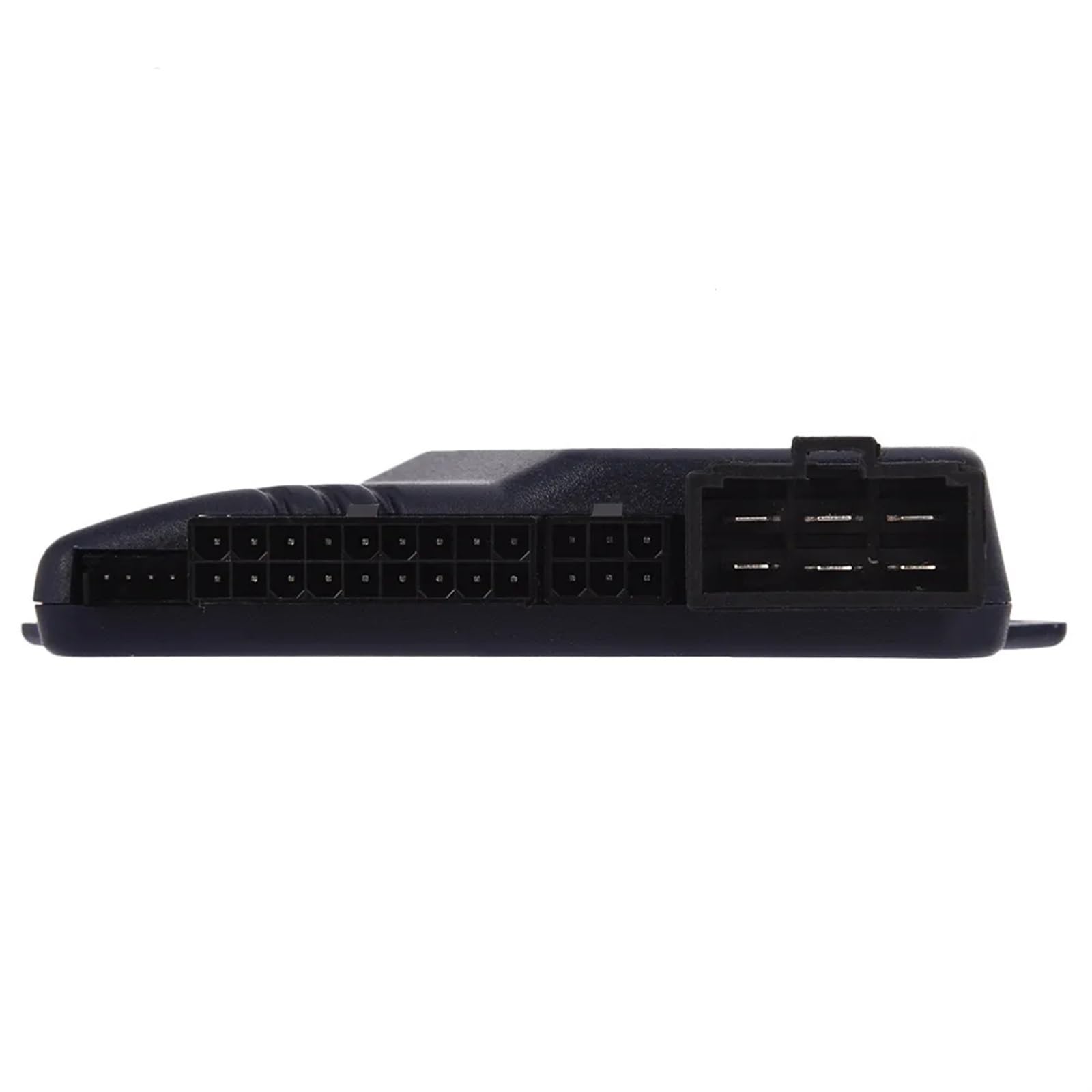 Sistema de Alarma bidireccional for Coche con Arranque Motor, Caja Mando a Distancia LCD Cubierta Silicona