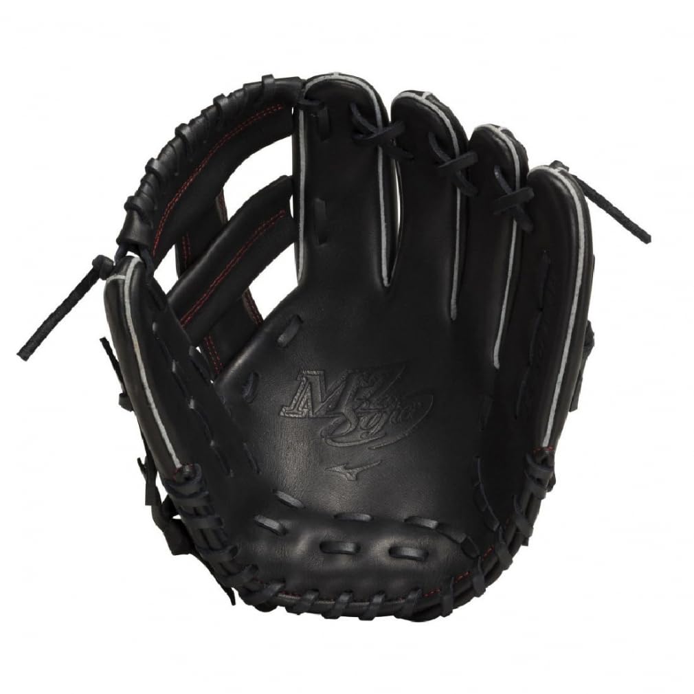 Amazon | MIZUNO ソフトボール用 MZ Softer オールラウンド用:サイズ9