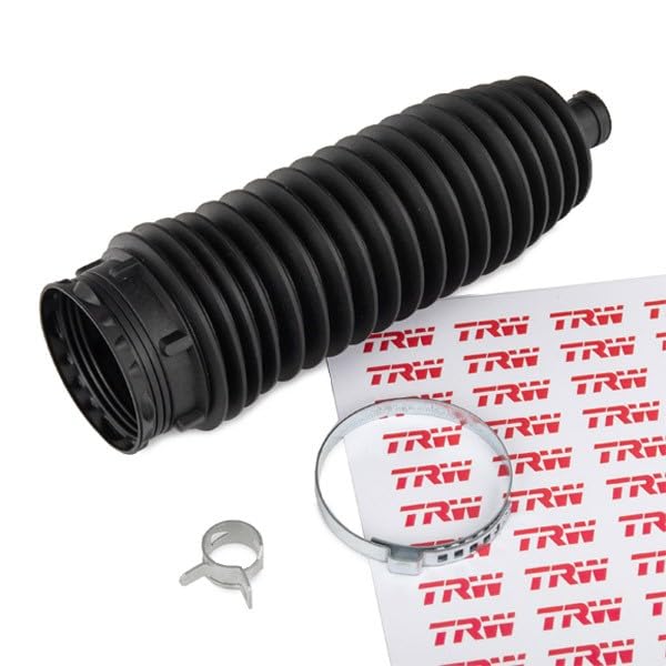 TRW Cuffia Sterzo JBE304 - Soffietto Scatola Sterzo Per CITRO&Euml;N SAXO E AX | Gomma Originale