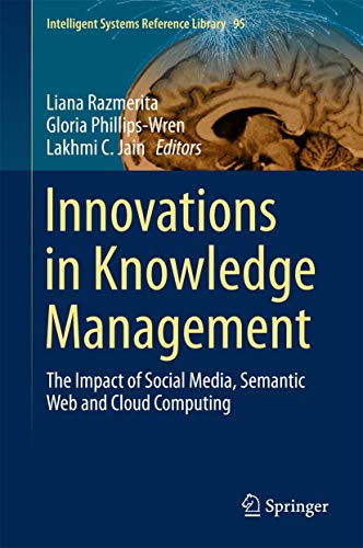 Innovations in Knowledge Management view 2