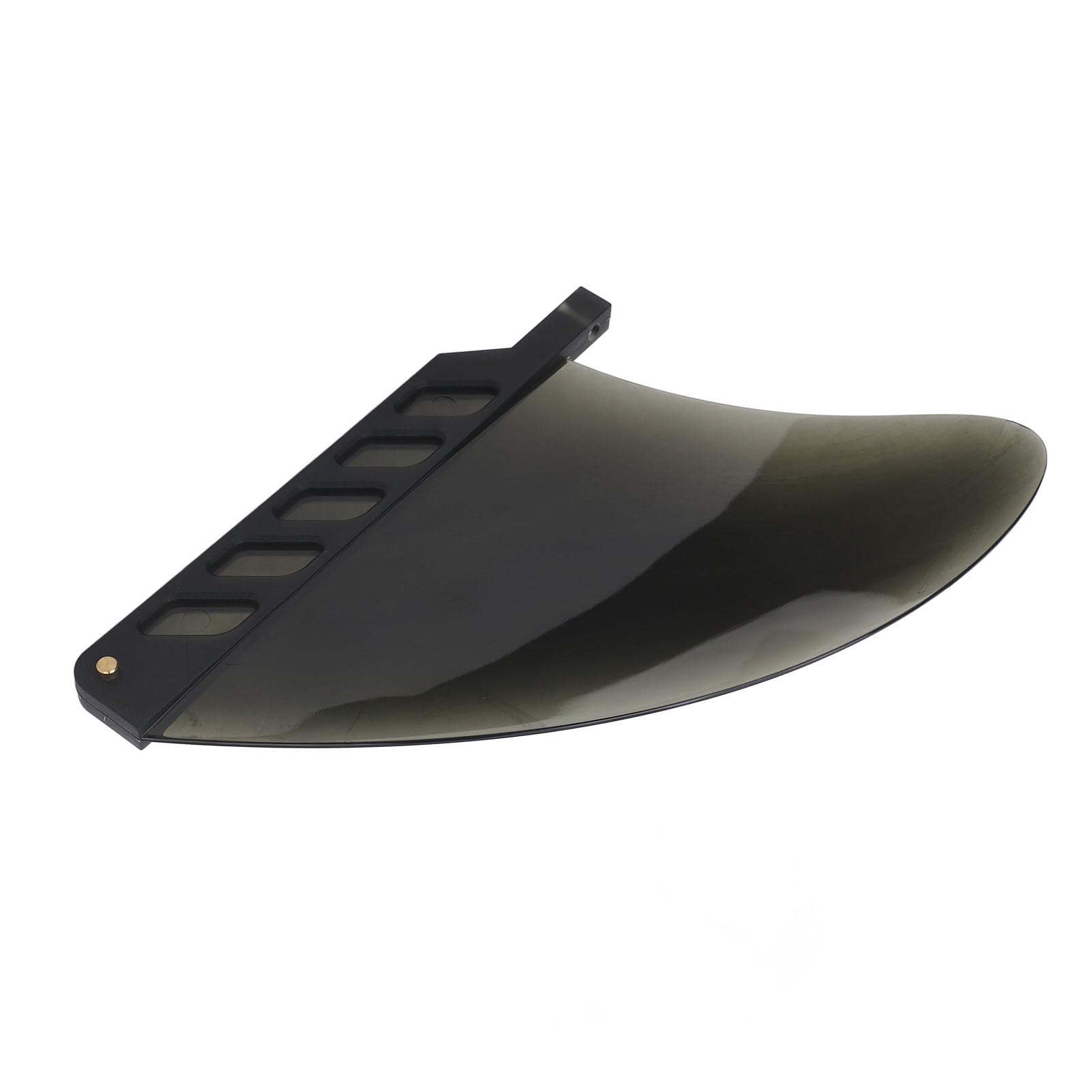 ETAINGYEUN Surfboard Fin Lightweight Stable Control Surfing Tail Fin for Long Boards Paddle Boards