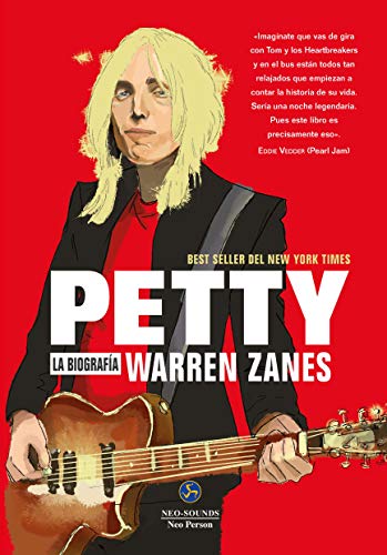 Petty: La biografía (Neo-sounds) Petty: La biografía (Neo-sounds)