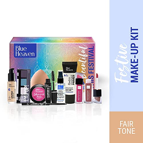 Blue-Heaven-Festive-MakeUp-Kit-For-Women-Fair-Tone-Combo-350gm