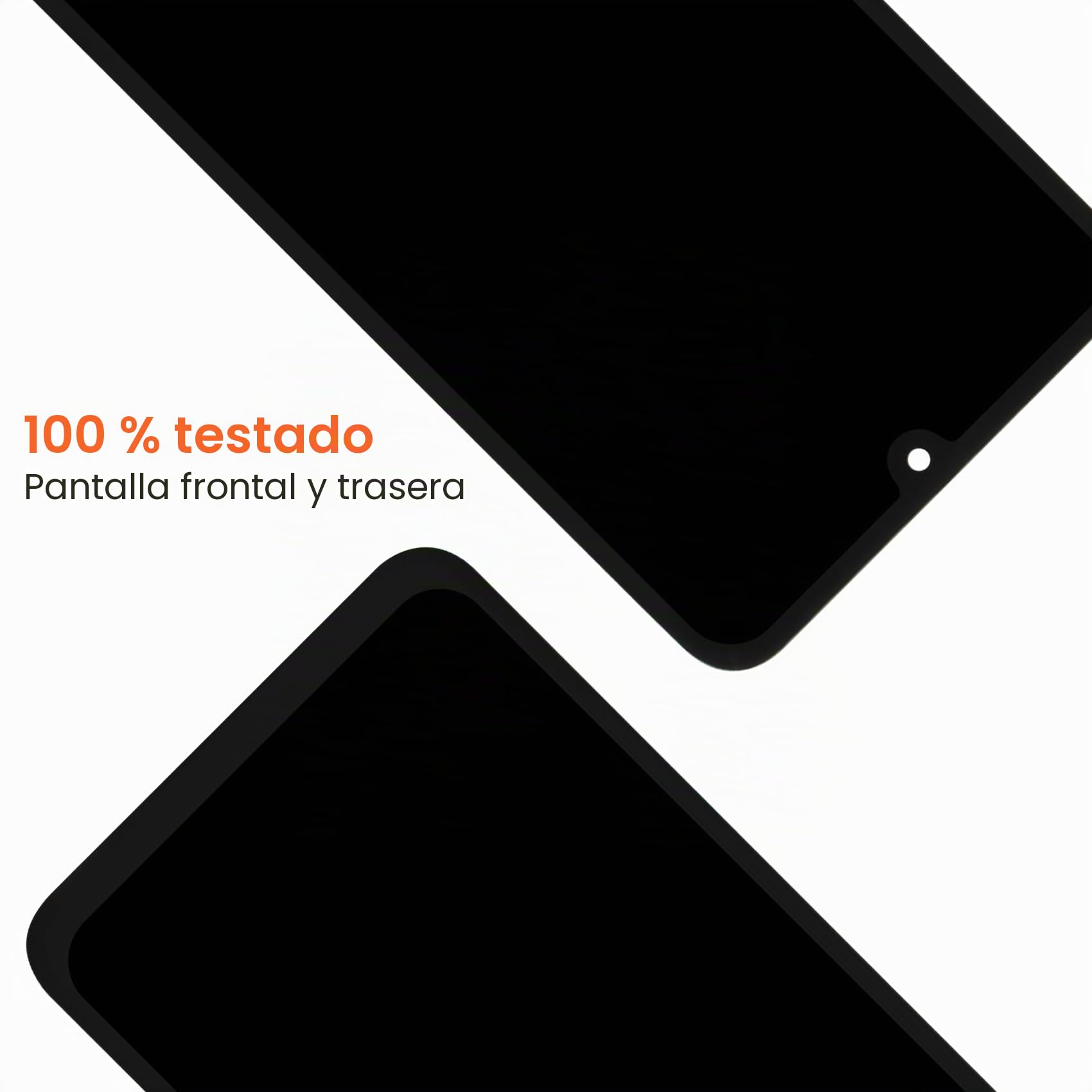 Pantalla LCD De Repuesto Para Xiaomi Redmi A5 (25028PC03G) Con Kit De Herramientas
