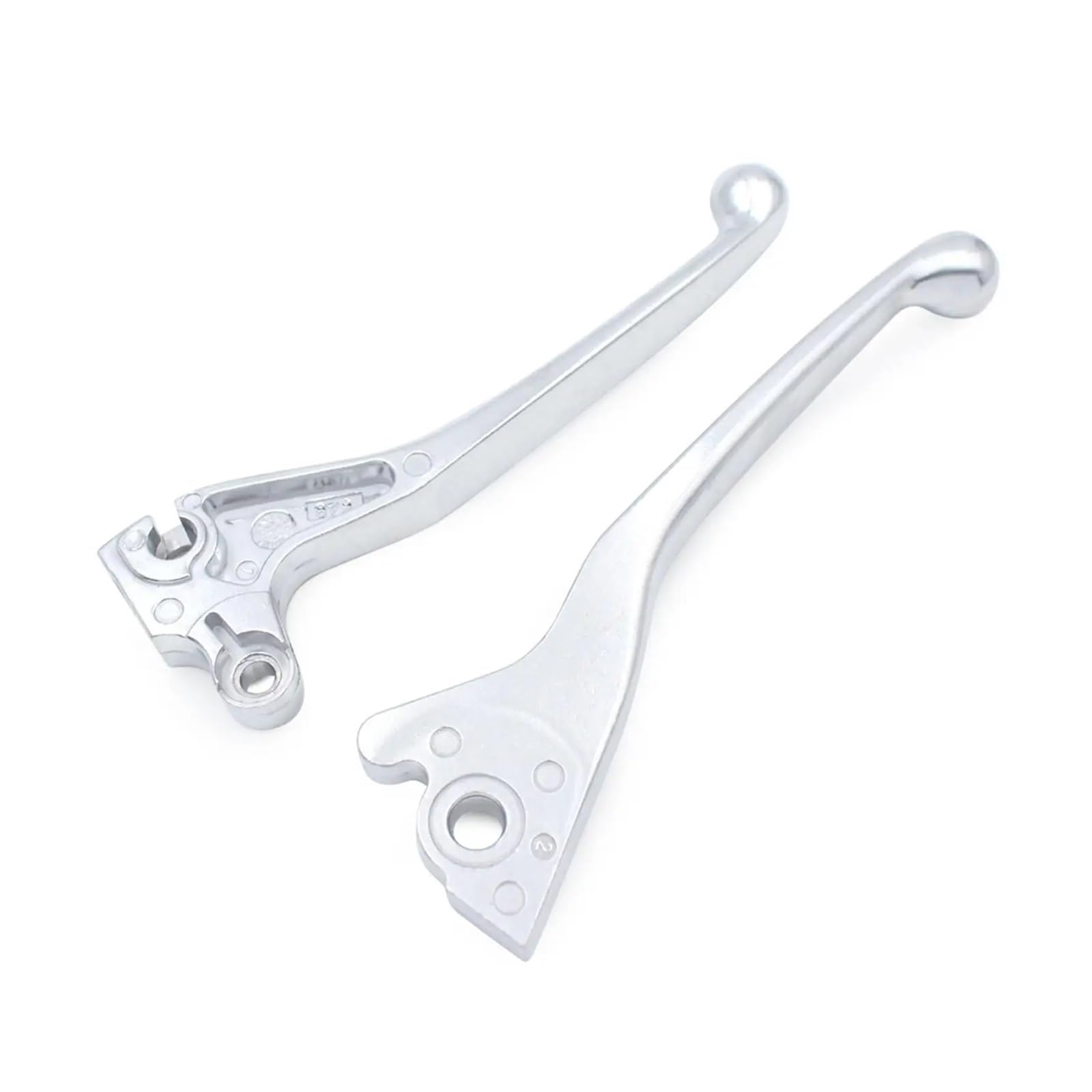 Ywqjiopm 1 Pair Motorcycle Brake Clutch Lever Motorcycle Hand Clutch Brake Levers For Primavera 125 For Sprint 125 Motorcycle Handlebar Grips Handle Clutch Lever