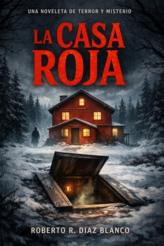 LA CASA ROJA