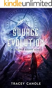 Source Evolution: The Source Rising Series