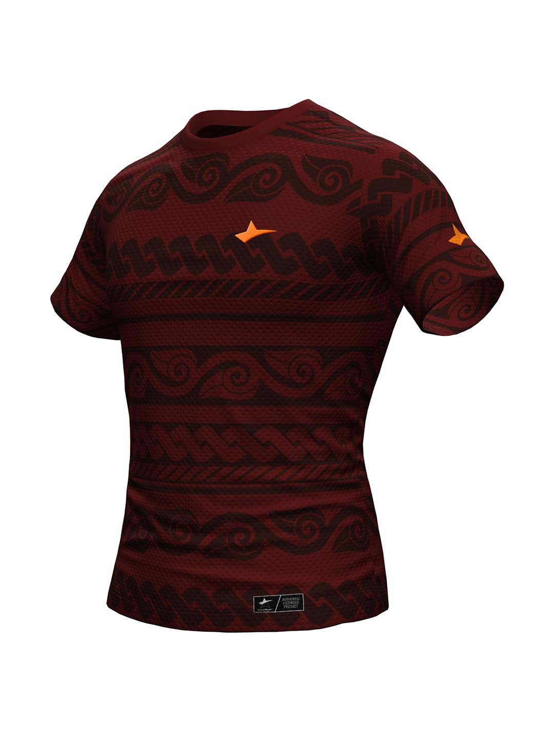 Camiseta Hombre Padel ETERNA