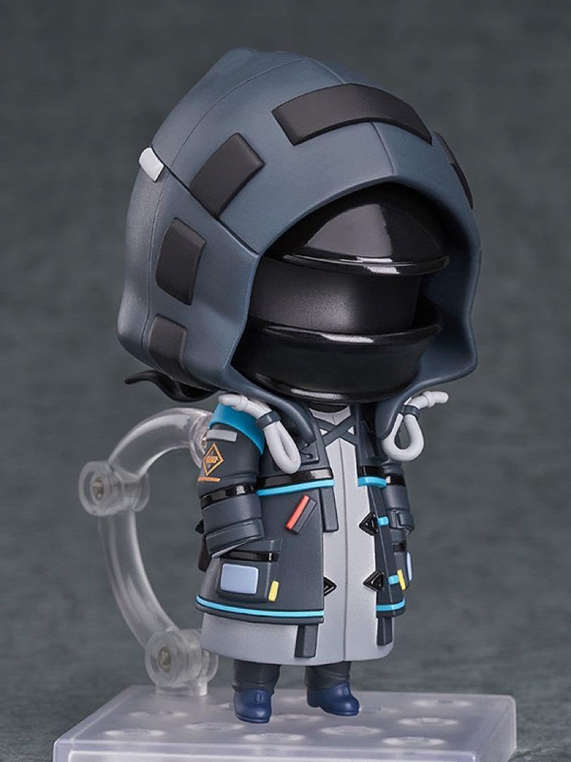 [新品未開封](特典付き)ねんどろいど　アーミヤDX[昇格ver] ねんどろいど アーミヤ DX [昇格Ver.]【特典付き】 | GOODSMILE