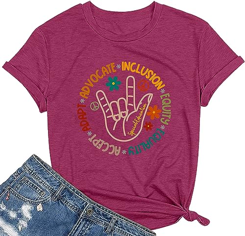 Generic Autism We Should Protect by Accepting Inclusive Autism Awareness T-Shirts