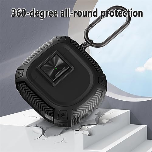 Custodia protettiva per auricolari Bose