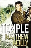 Temple (English Edition)