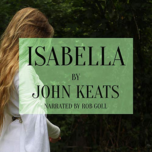 Isabella by John Keats episode artwork