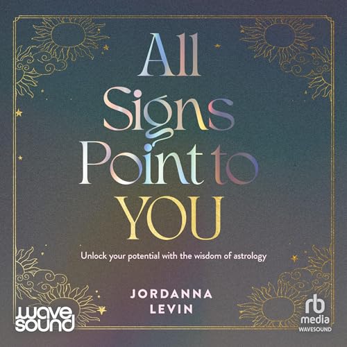 All Signs Point to You by Jordanna Levin episode artwork