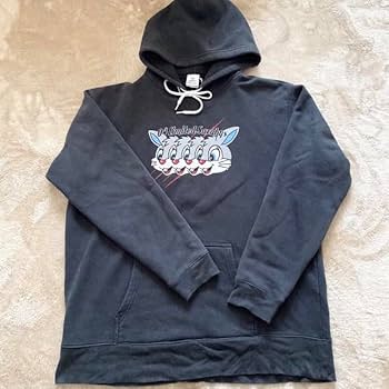 Amazon.co.jp: 04 Limited Sazabys フォーリミ パーカー Lサイズ