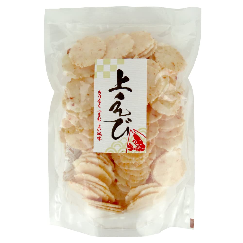Amazon.co.jp: 一色屋 上えび 170g : 食品・飲料・お酒