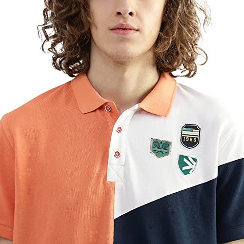 Image of UNITED COLORS OF BENETTON Men T-Shirt