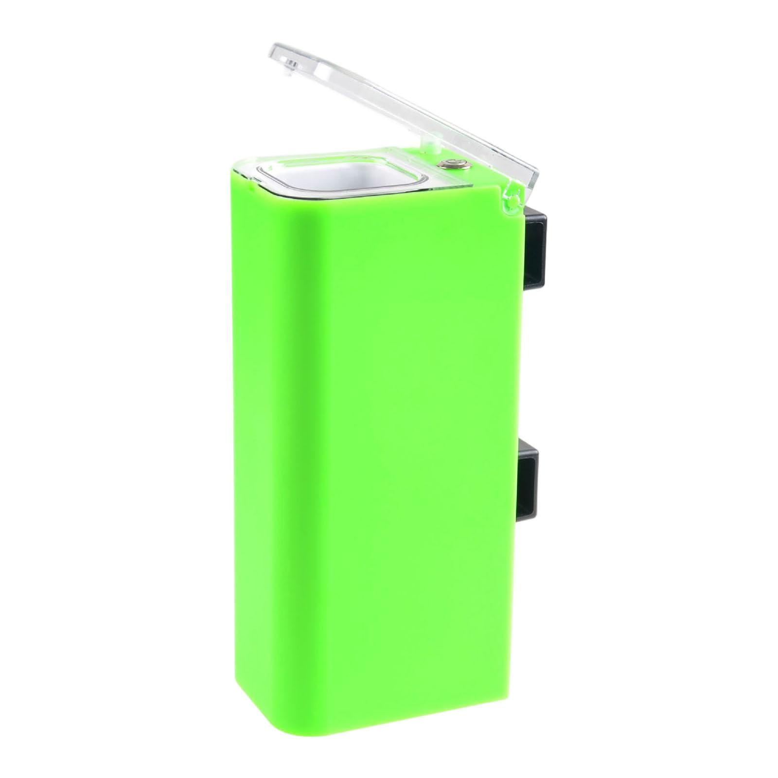 Luz para LED con Función de Relleno para Señuelos Suaves Recarga Rápida y Diseño Compacto Impermeable Adecuada para Pesca Nocturna y