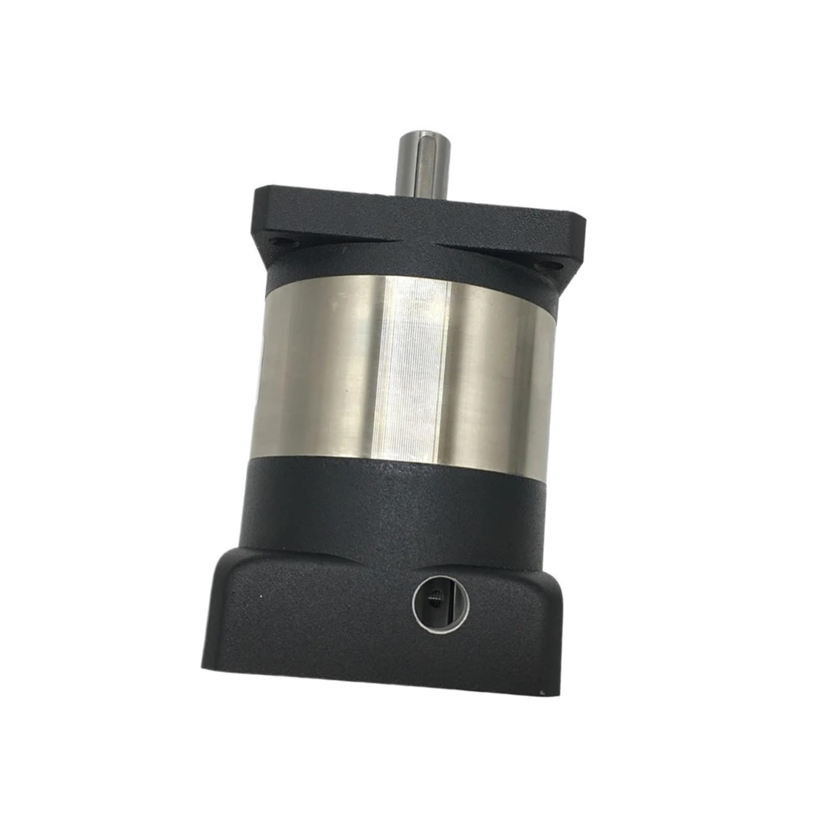 Moteur pas à pas, réducteur planétaire Nema34, rapport d'engrenage 5:1-50:1, entrée 12,7/14 mm, arbre de sortie 14/16 mm, moteur à engrenages(Ratio 20,12.7 Input 14Outpu)
