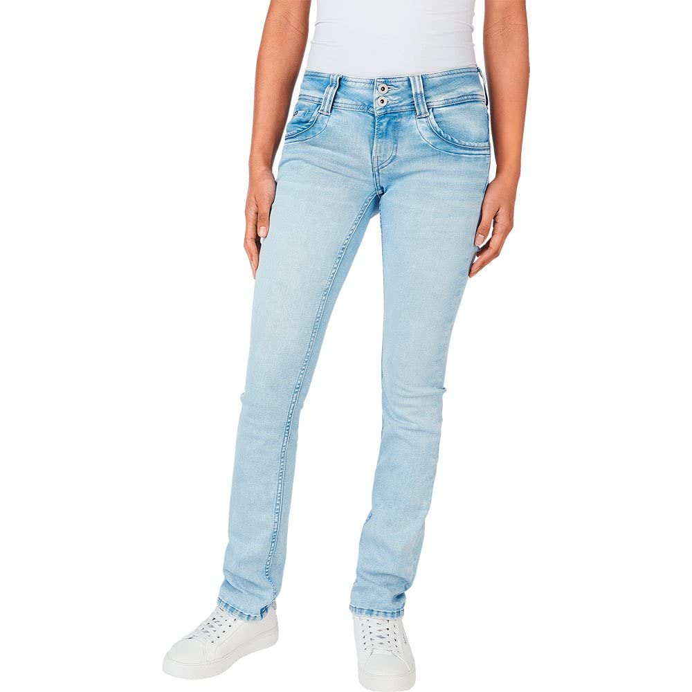 Pepe Jeans Soho, Jeans Mujer — view 35