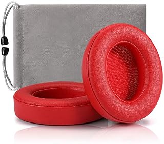 Replacement Ear Pads for Beats,Cushions Compatible with Beats Studio 2 Wireless Wired