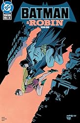 Amazon | Batman & Robin: Year One (2024-) #1 (Batman and Robin Amazon | Batman & Robin: Year One (2024-) #1 (Batman and Robin