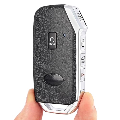 Clé intelligente Kia K5 95440-L3430 télécommande 4 boutons puce 4A