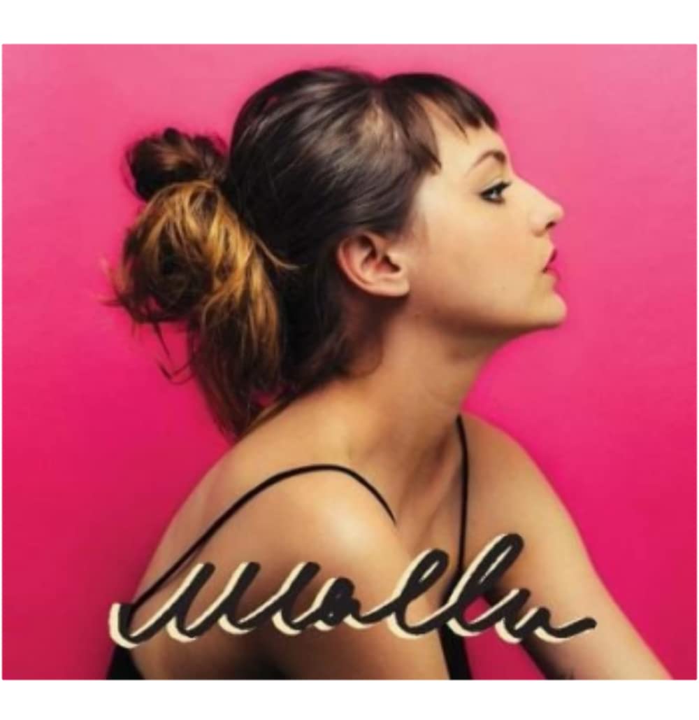 SONY MUSIC Mallu Magalhães - Vem - Digipack (CD)