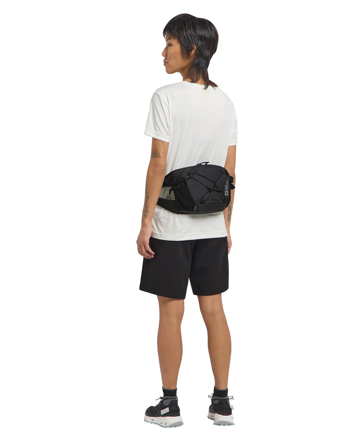 Velocity HIPBAG torba podróżna, Phantom, Nie dotyczy