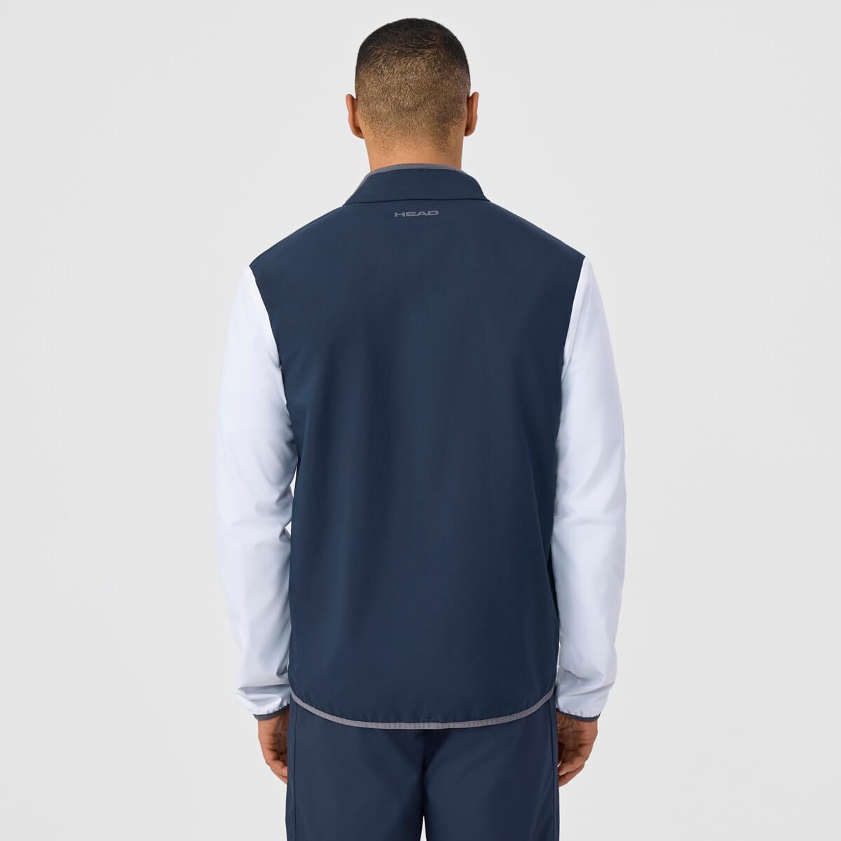 HEAD Club 25 Jacket Men Chaqueta Hombre
