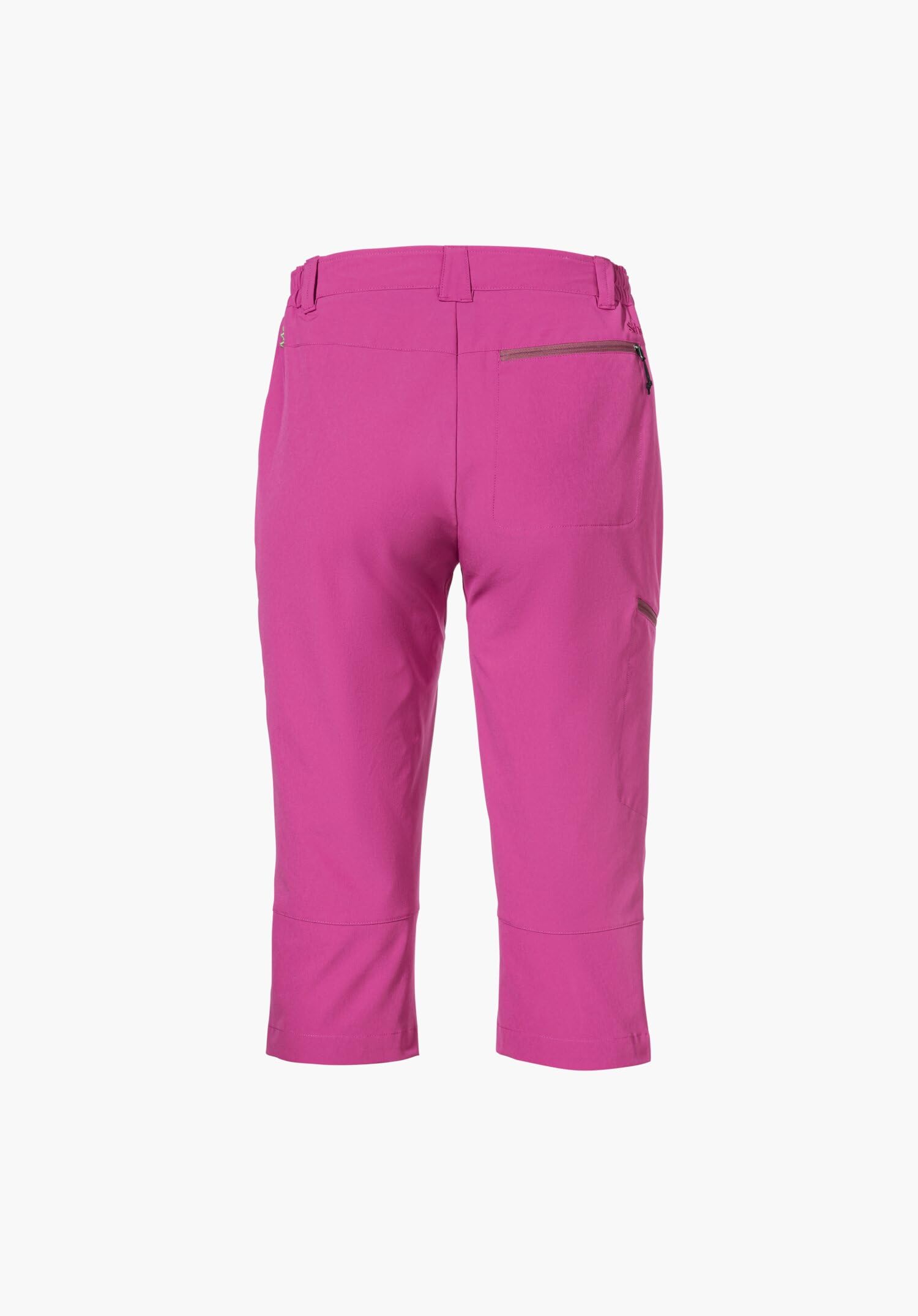 Schöffel Pants Style Chavuma Wmn - Shorty Kobiety