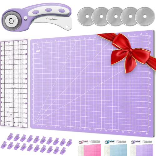 New Releases The bestselling new & future releases in Quilting Rotary Cutters