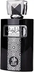 Al Wataniah Attar Al Wesal Edp 100Ml, Al Wataniah