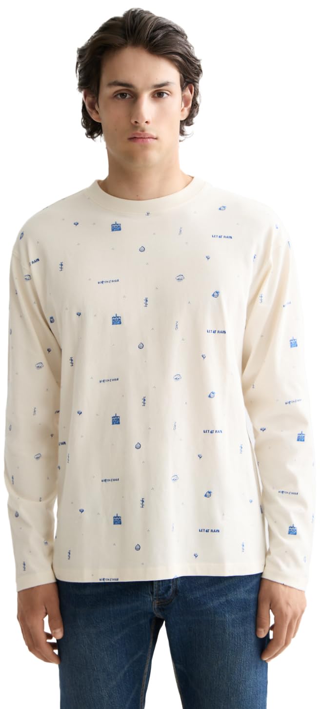 Scotch & Soda Relaxed Top