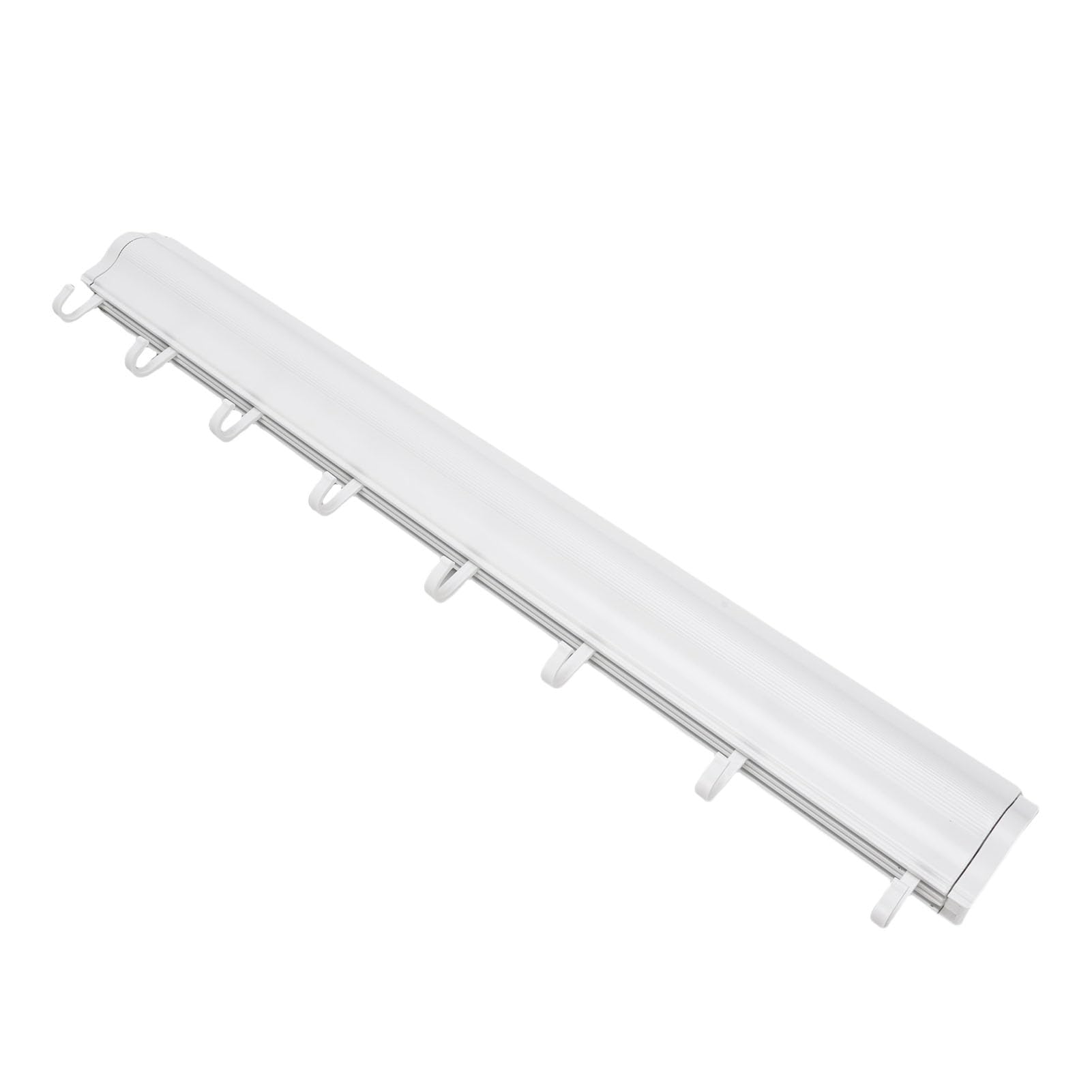 Mingzhe Wall Mounted Clothes Drying Rack Efficient Retractable Mesh Rack