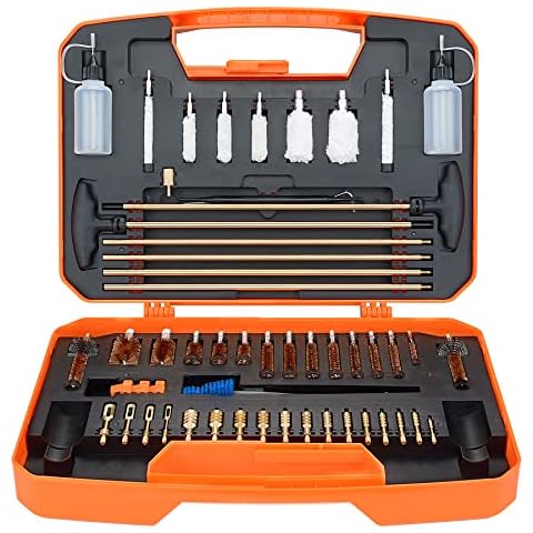Raiseek Gun Cleaning Kit Cover