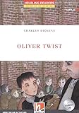oliver twist zürich pub quiz  Oliver Twist, mit 1 Audio-CD: Helbling Readers Red Series / Level 3 (A2) (Helbling Readers Classics)