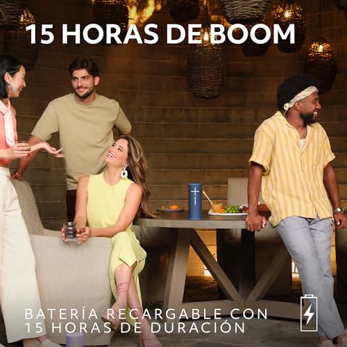 El Mejor Listado de Megaboom 3 de esta semana. 15 Imagen adicional