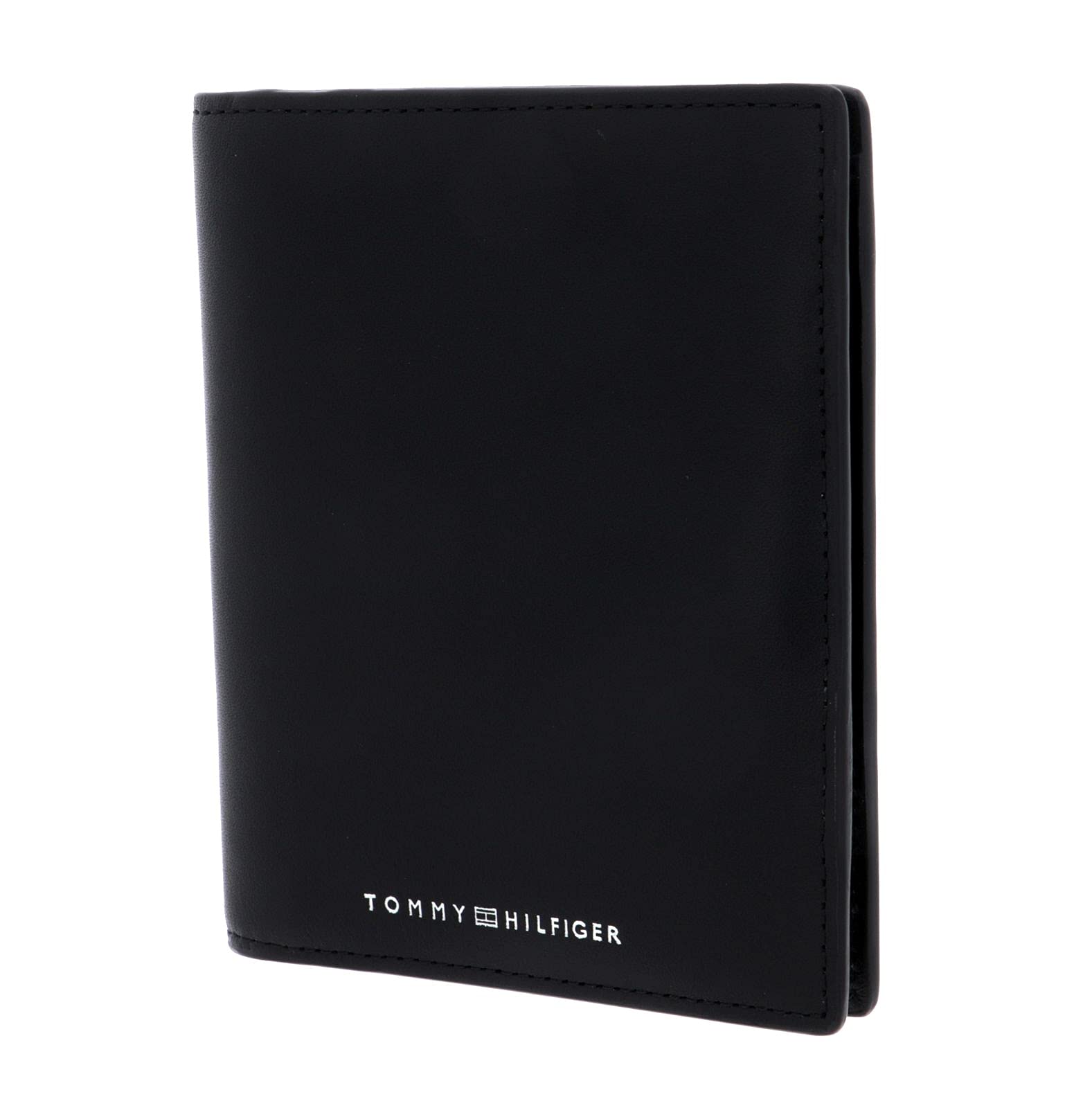 Tommy Hilfiger TH METRO Herren Tasche, Black, One Size
