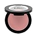 Jolie Sheer Satin Whisper Blush Pressed Cheek Color (Whisper Quartz)