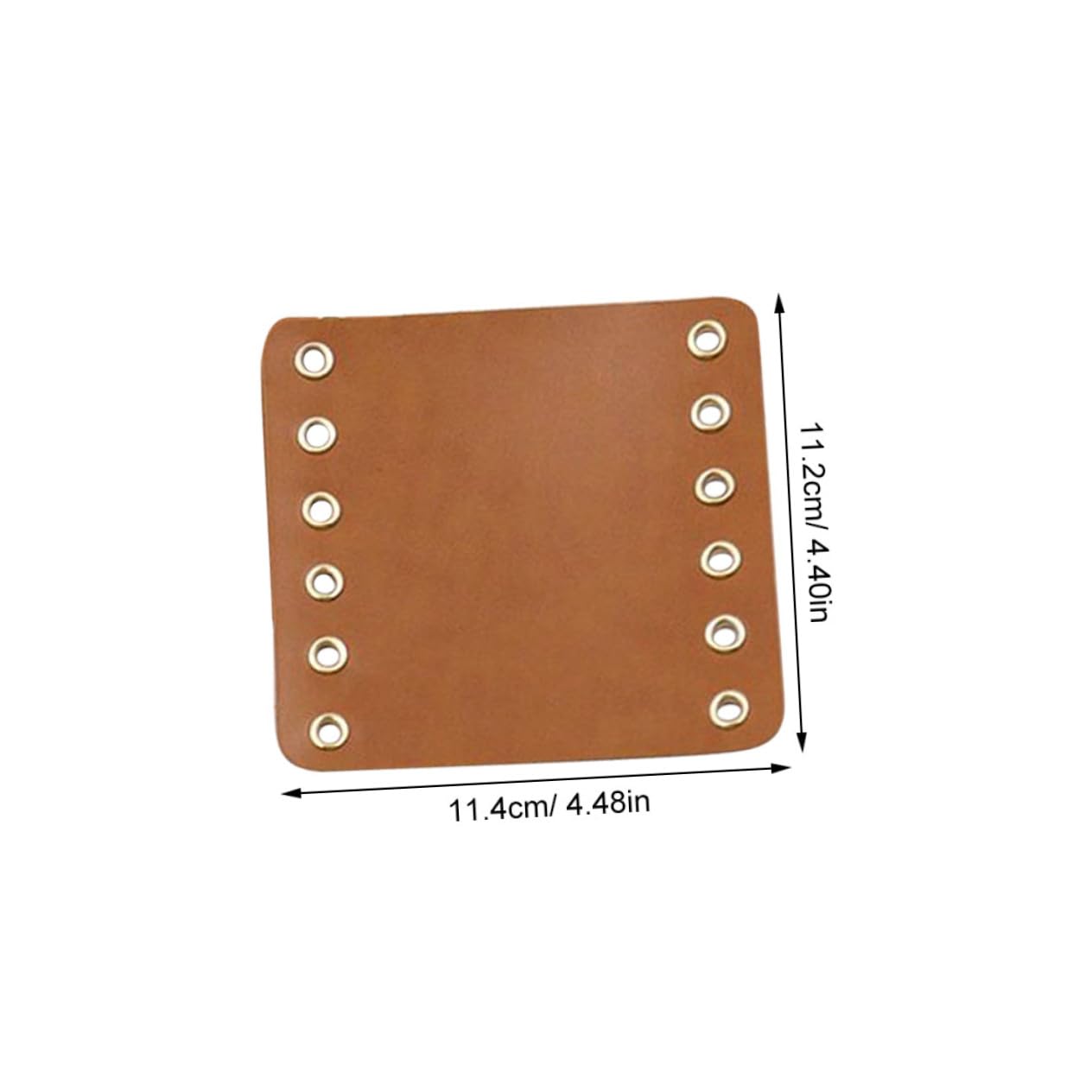 POPETPOP poignée de vélo Couverture de poignées de vélo poignées de Guidon de vélo poignées antidérapantes poignées de vélo pour Guidon poignées de vélo Antichoc Cuir Brun