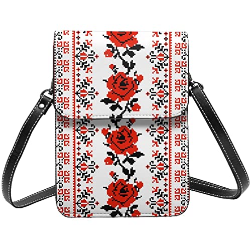 Petit sac à bandoulière pour filles parfait en balade