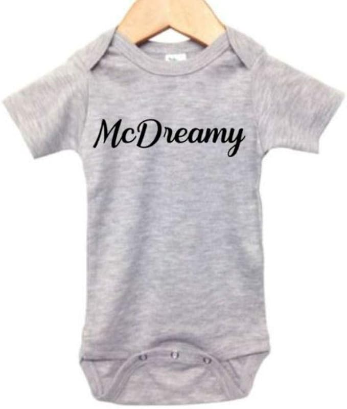 greys anatomy onesie