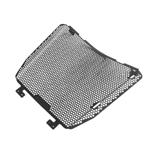 Protections de radiateur RSV4 pour rouler sereinement sur piste - 6