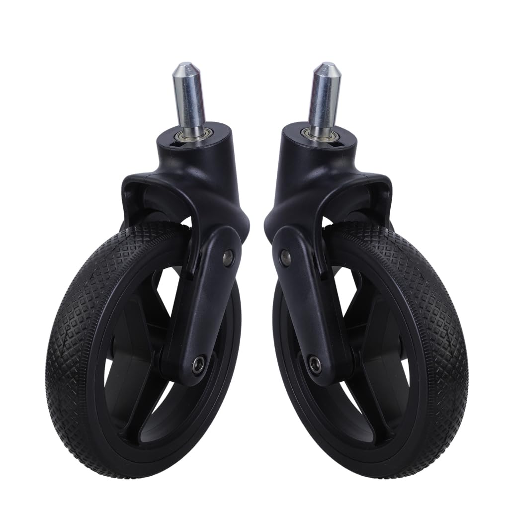 Ersatzräder für Kinderwagen, Armlehne vorne, Reparatur für Kinderwagen Plus, Dearest, Babalo