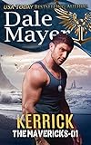 Kerrick (The Mavericks Book 1)