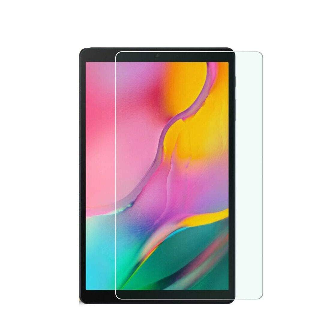 See full amazon price history chart for Robustrion Anti-Scratch & Smudge Proof Premium Tempered Glass Screen Protector for Samsung Tab A 8.0 inch 2019 (T290) Robustrion Anti-Scratch & Smudge Proof Premium Tempered Glass Screen Protector for Samsung Tab A 8.0 inch 2019 (T290) (B07XB8KJ3M) Amazon Price History, Amazon Price Tracker